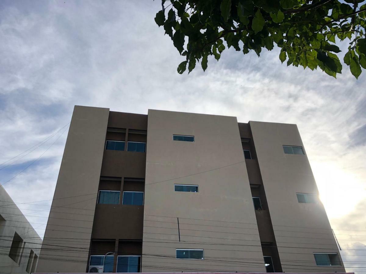 Flat Avenida - centro -BONITO-PE perto de tudo Bonito  Exterior foto